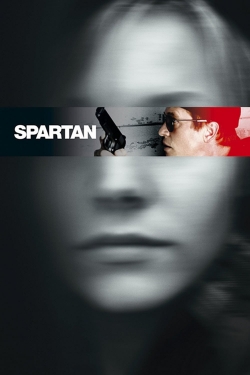 watch Spartan online free