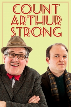 watch Count Arthur Strong online free