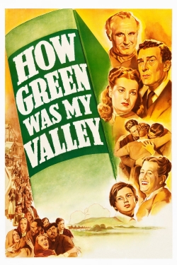 watch How Green Was My Valley online free