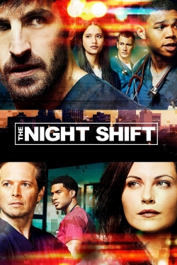 watch The Night Shift online free