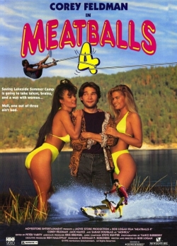 watch Meatballs 4 online free