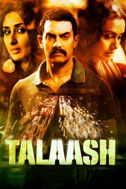 watch Talaash online free