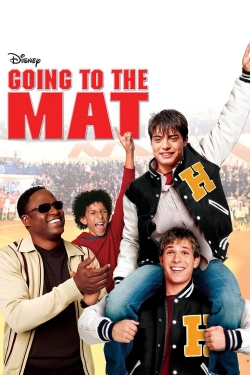 watch Going to the Mat online free
