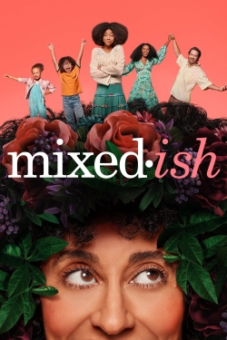 watch mixed-ish online free