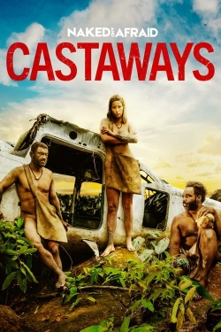 watch Naked and Afraid: Castaways online free