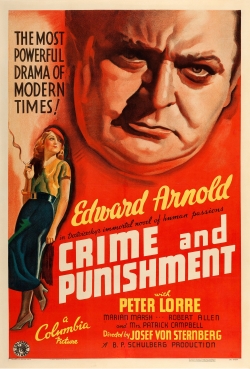 watch Crime and Punishment online free
