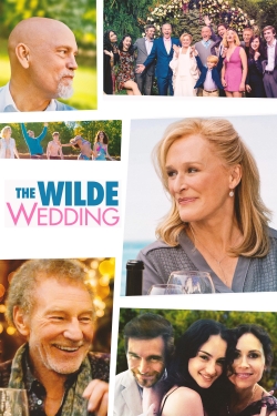 watch The Wilde Wedding online free