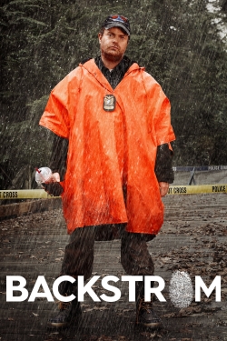 watch Backstrom online free
