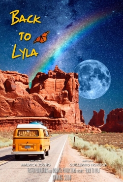 watch Back to Lyla online free