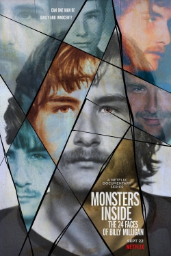 watch Monsters Inside: The 24 Faces of Billy Milligan online free