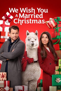 watch We Wish You a Married Christmas online free