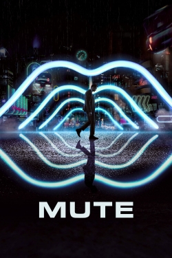 watch Mute online free