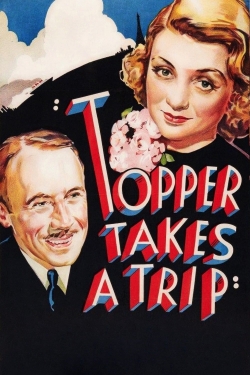 watch Topper Takes a Trip online free