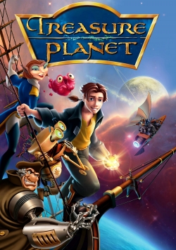 watch Treasure Planet online free