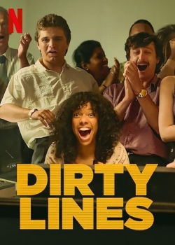 watch Dirty Lines online free