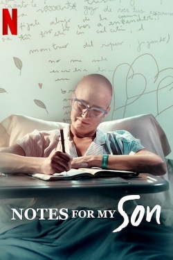 watch Notes for My Son online free