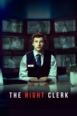 watch The Night Clerk online free