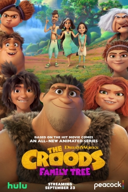 watch The Croods: Family Tree online free