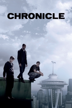 watch Chronicle online free