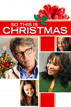 watch So This Is Christmas online free