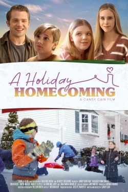 watch A Holiday Homecoming online free