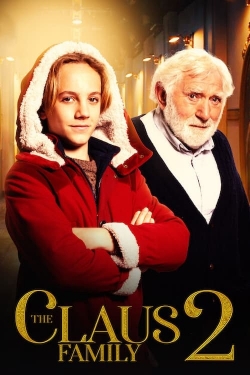 watch The Claus Family 2 online free