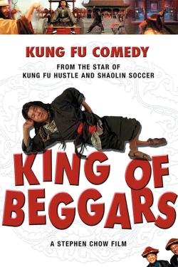 watch King of Beggars online free