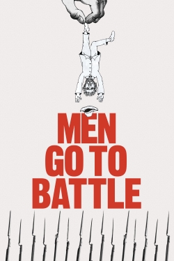 watch Men Go to Battle online free