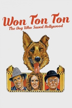 watch Won Ton Ton: The Dog Who Saved Hollywood online free