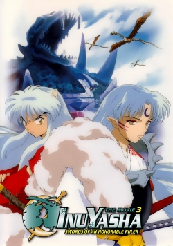 watch Inuyasha the Movie 3: Swords of an Honorable Ruler online free