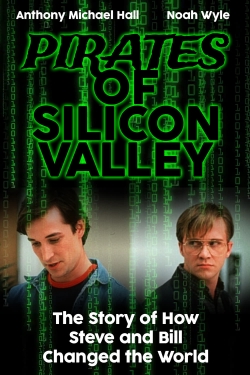 watch Pirates of Silicon Valley online free
