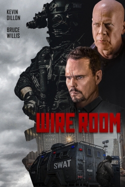 watch Wire Room online free