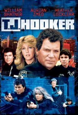 watch T. J. Hooker online free