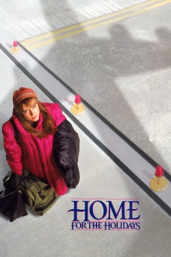 watch Home for the Holidays online free