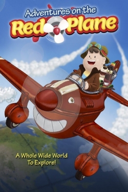 watch Adventures on the Red Plane online free