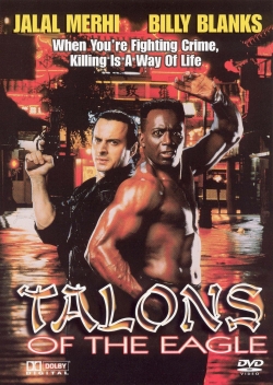 watch Talons of the Eagle online free