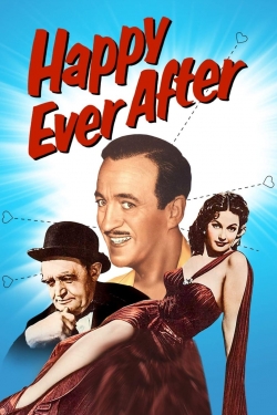 watch Happy Ever After online free