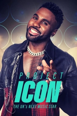 watch Project Icon: The UK’s Next Music Star online free