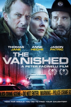 watch The Vanished online free