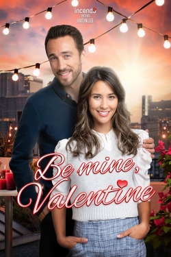 watch Be Mine, Valentine online free