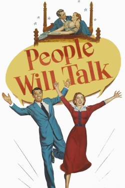 watch People Will Talk online free