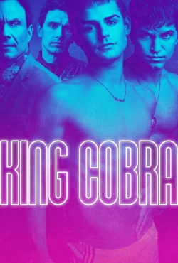 watch King Cobra online free