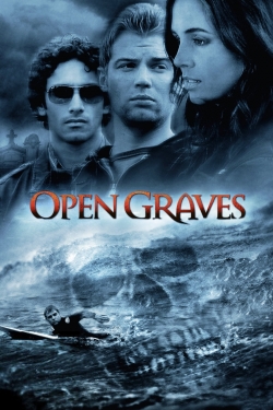 watch Open Graves online free