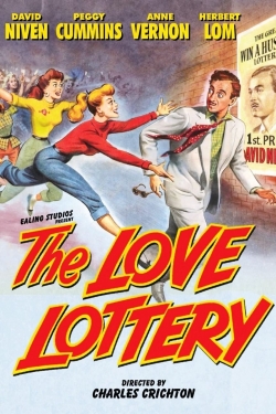 watch The Love Lottery online free