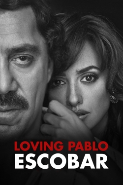 watch Loving Pablo online free
