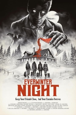 watch Everwinter Night online free