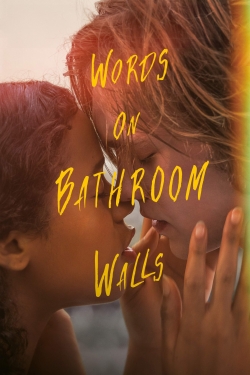 watch Words on Bathroom Walls online free
