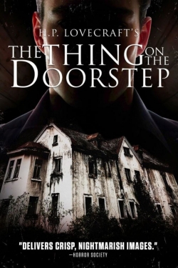 watch The Thing on the Doorstep online free