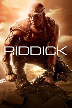 watch Riddick online free