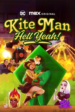 watch Kite Man: Hell Yeah! online free